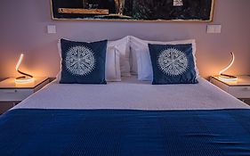 Buganvilias Do Meco Guest house